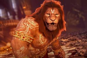 Mahavatar Narishma Creates Box Office Storm, Enters 300 Crore Club Worldwide