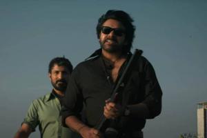 Pawan Kalyan's They Call Him OG: Theatrical Business Sets Huge Breakeven Challen...