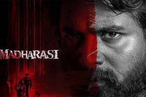 Madharasi Box Office Collection | All Language | Day Wise | Worldwide