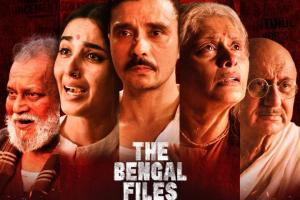 The Bengal Files Box Office Collection | All Language | Day Wise | Worldwide