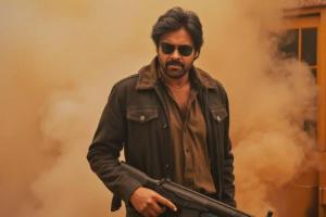 Pawan Kalyan's OG Roars in North America as Advance Booking Kicks Off