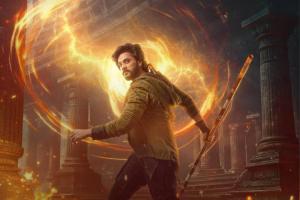 Teja Sajja's Superhero Saga Mirai Secures Biggest Names for Nationwide Release