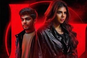 Lokah Chapter 1 - Chandra Box Office Preview: Kalyani Priyadarshan's Superhero S...
