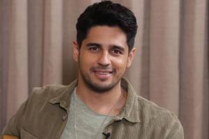 From Student of the Year to Param Sundari: 13 Years of Sidharth Malhotra's Cinem...