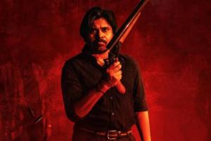 They Call Him OG North America Premiere Advance Booking: Pawan Kalyan's Comeback...