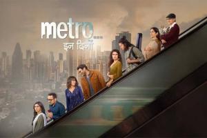 Anurag Basu's Metro... In Dino Box Office and OTT Release Update