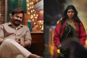 Hridayapoorvam vs Lokah Day 2 Box Office: Kalyani Priyadarshan's Superhero Film ...