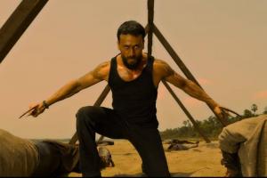 Tiger Shroff's Blood-Soaked Action-Packed Baaghi 4 Trailer Released: Watch