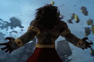 Mahavatar Narsimha Box Office Day 37: Witnesses Another Strong Jump