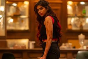 Lokah Worldwide Box Office Day 3: Kalyani Priyadarshan's Superhero Flick Packs a...