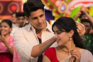 Sidharth Malhotra's Top 5 Opening Weekend Grossers: Param Sundari At No. 4 Behin...