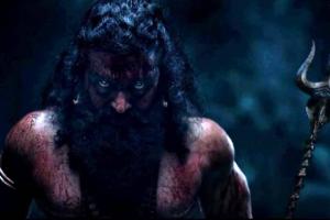 Rishab Shetty's Kantara: Chapter 1 Eyes Record Pre-Release Business In Telugu St...