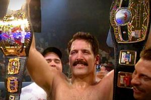 List Of All-Time UFC Superfight Champions