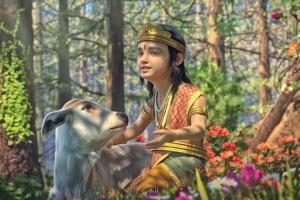 Mahavatar Narsimha Box Office Day 39: Animated Blockbuster Stays Strong