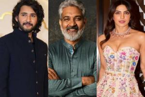 SSMB29 Buzz: Mystery Deepens Over Rajamouli's Next Globetrotter With Mahesh Babu...