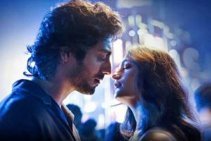 Ahaan Pandey, Aneet Padda's Mega Blockbuster Saiyaara Final Worldwide Box Office...