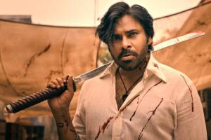 Pawan Kalyan's OG Creates History in North America Pre-Sales 3 Weeks Ahead of Re...
