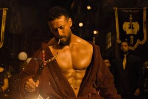 Baaghi 4 Advance Booking Day 1: Set To Be The Best For Tiger Shroff In Post-Pand...