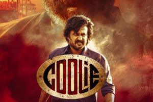 Coolie OTT Release Date Out: Rajinikanth Starrer to Stream Post Box Office Under...