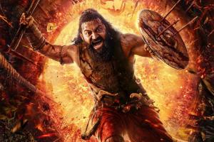 Kantara A Legend Chapter-1 Box Office Collection | All Language | Day Wise | Wor...