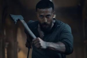 Tiger Shroff's Baaghi 4 Review War: A-Rated Actioner Leaves Fans Shocked and Sur...