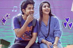 Little Hearts Box Office Collection | All Language | Day Wise | Worldwide