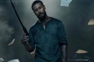 Non-Theatrical Boost: Tiger Shroff's Baaghi 4 Becomes Profitable Despite Mixed B...