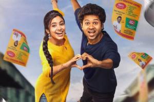 Sleeper Hit Alert: Mouli Tanuj, Shivani Nagaram's Little Hearts Wins Big at the ...