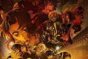 Box Office Storm Incoming: Japanese Anime Demon Slayer: Infinity Castle Sees Rec...