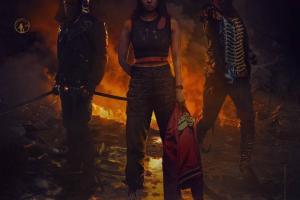 Kalyani Priyadarshan's Lokah Chapter 1: Chandra Enters Elite Box Office Club of ...