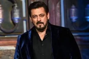 Salman Khan's Meeting With Rajnath Singh Clears Roadblocks for Battle of Galwan ...