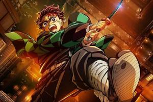Demon Slayer: Infinity Castle Box Office Preview/Day 1 Expectations: Japanese An...