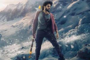 Mirai Box Office Collection | All Language | Day Wise | Worldwide