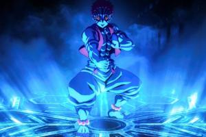 Japanese Anime Demon Slayer: Infinity Castle Scored The Third Biggest Opening Da...