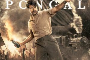 Pongal 2026 Showdown: Sivakarthikeyan's Parasakthi Joins The Festive Race Agains...