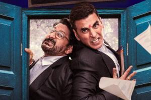 Jolly LLB 3 Box Office Collection | All Language | Day Wise | Worldwide