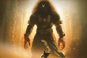 Mahavatar Narsimha Completes 50 Days With Record-Breaking Box Office Collection