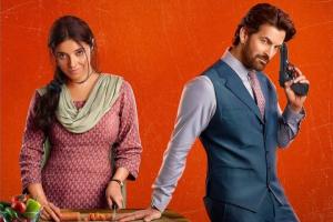 Ek Chatur Naar Box Office Collection | All Language | Day Wise | Worldwide