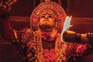 Rishab Shetty's Kantara: Chapter 1 Theatrical Runtime Revealed, Plot Details Hin...