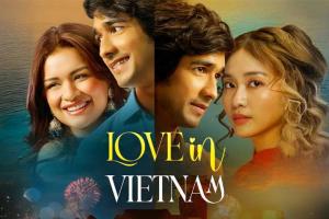 Love in Vietnam Box Office Collection | All Language | Day Wise | Worldwide