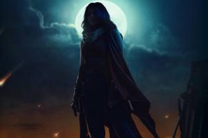 Kalyani Priyadarshan's Lokah Triumphs Overseas Box Office; Tops 100 Crore