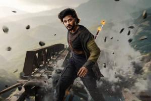 Mirai 2 Days Box Office: Teja Sajja Delivers Big Again