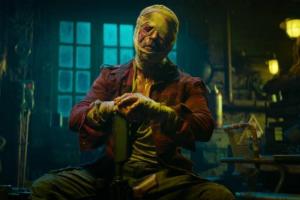 Top Bollywood Films Post-Pandemic Footfalls Ranking: Shah Rukh Khan's Jawan Lead...