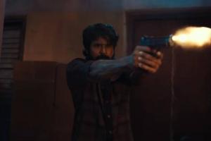 Sivakarthikeyan's Madharaasi Struggles To Reach 100 Crore Worldwide