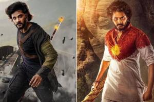 Teja Sajja's Hanuman Vs Mirai Box Office: Opening Weekend Box Office Comparison