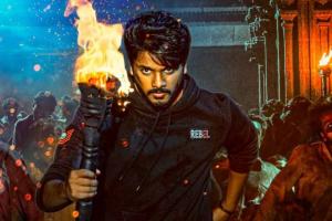 After Blockbuster Mirai, Teja Sajja's Next Film Confirmed