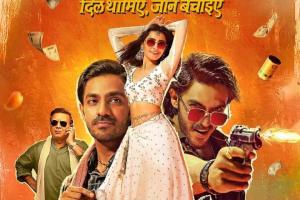 Nishaanchi Box Office Collection | All Language | Day Wise | Worldwide