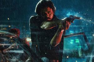 They Call Him OG Box Office Collection | All Language | Day Wise | Worldwide