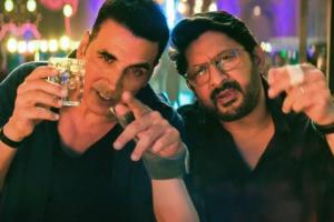 Jolly LLB 3 Box Office Preview/Day 1 Expectations: Double-Digit Opening On The C...
