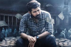 Sakthi Thirumagan Box Office Collection | All Language | Day Wise | Worldwide